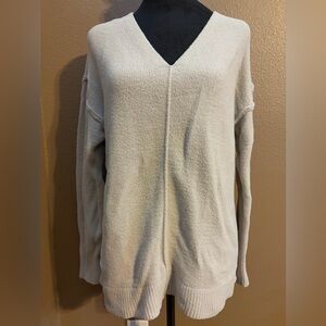 STYLUS Beige Sweater